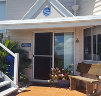 Blue Summit Cottages