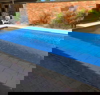 Jumbuck Motel - Accommodation Brunswick Heads