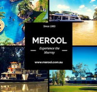 Tasman Holiday Parks - Merool on the Murray - Accommodation Brunswick Heads