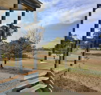 Mudgee Valley Park - Accommodation Brunswick Heads