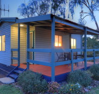 Cobar Caravan Park