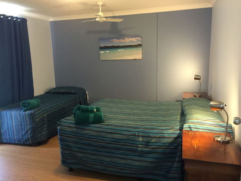 Driftwood Apartments - Accommodation Brunswick Heads 0