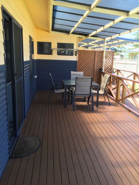Driftwood Apartments - Accommodation Brunswick Heads 5