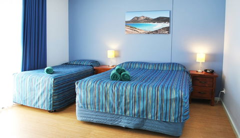 Driftwood Apartments - Accommodation Brunswick Heads 2