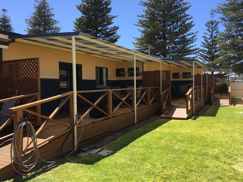 Driftwood Apartments - Accommodation Brunswick Heads 4