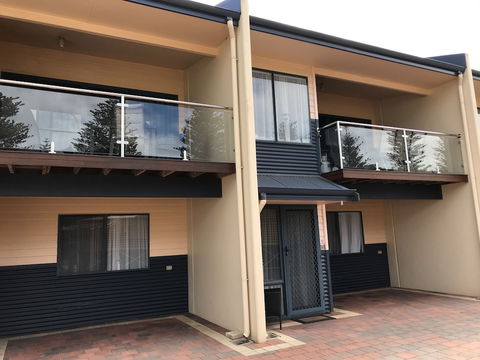 Driftwood Apartments - Accommodation Brunswick Heads 3