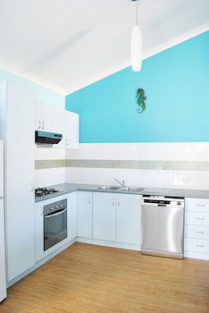 Driftwood Apartments - Accommodation Brunswick Heads 6