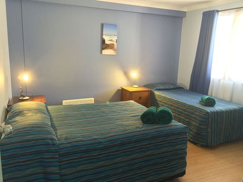Driftwood Apartments - Accommodation Brunswick Heads 1