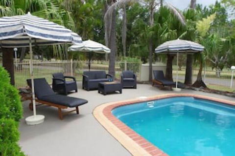 Surfside Resort Motel - Accommodation Brunswick Heads 3