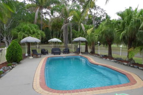 Surfside Resort Motel - Accommodation Brunswick Heads 2