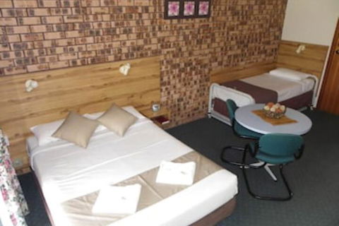 Surfside Resort Motel - Accommodation Brunswick Heads 5