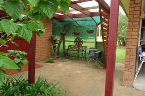 Surfside Resort Motel - Accommodation Brunswick Heads 6