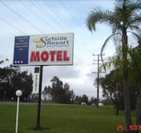 Surfside Resort Motel - Accommodation Brunswick Heads