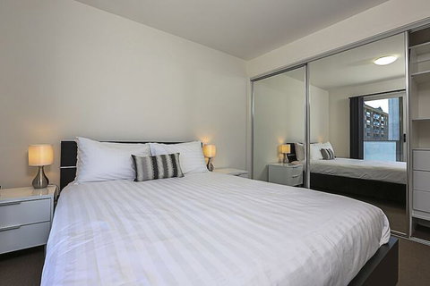 Accommodate Canberra - Braddon 33 - Accommodation Brunswick Heads 2