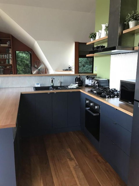 Barrengarry Hideaway - Accommodation Brunswick Heads 6