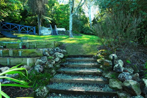 Barrengarry Hideaway - Accommodation Brunswick Heads 2