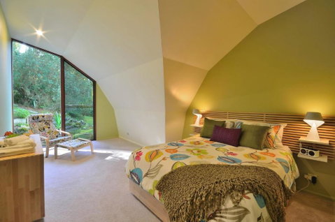 Barrengarry Hideaway - Accommodation Brunswick Heads 3