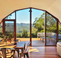 Barrengarry Hideaway - Accommodation Brunswick Heads