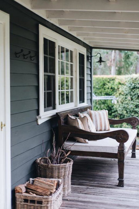 Lemon Tree Cottage Bendeela - Accommodation Brunswick Heads 1
