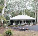 Lemon Tree Cottage Bendeela - Accommodation Brunswick Heads