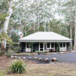 Lemon Tree Cottage Bendeela - Accommodation Brunswick Heads 0