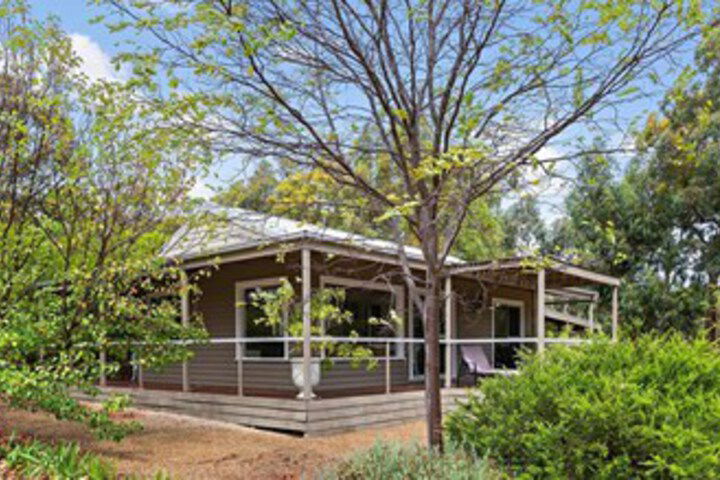 Mount Franklin VIC Accommodation Brunswick Heads