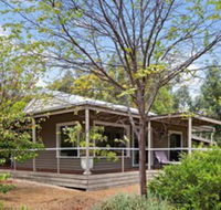 Margies on Mt Franklin - Accommodation Brunswick Heads