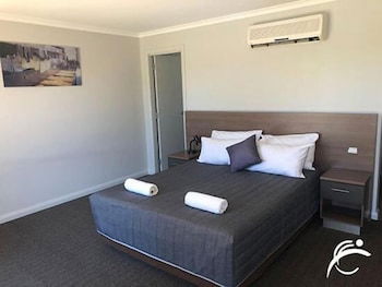 Coro Club Motel - Accommodation Brunswick Heads 5