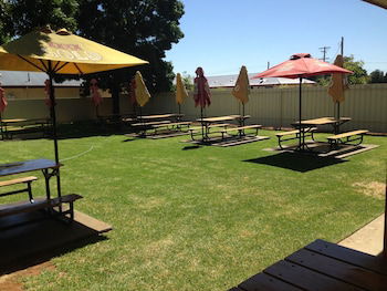Coro Club Motel - Accommodation Brunswick Heads 6