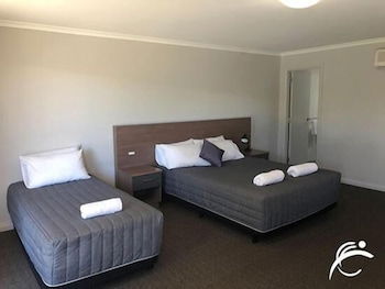Coro Club Motel - Accommodation Brunswick Heads 3