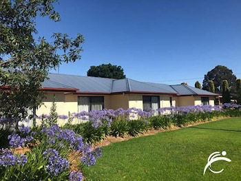 Coro Club Motel - Accommodation Brunswick Heads 0