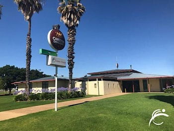 Coro Club Motel - Accommodation Brunswick Heads 1