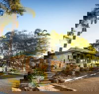 Lakeview Hotel Motel - Accommodation Brunswick Heads