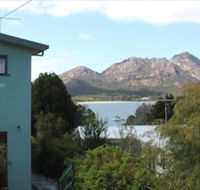 Coles Bay Waterfronter 2 - Accommodation Brunswick Heads