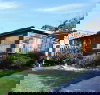 Gumnut Cottage - Accommodation Brunswick Heads