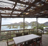 Freycinet on the Bay - Accommodation Brunswick Heads