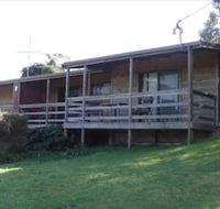 Freycinet Cottage 2 - Accommodation Brunswick Heads