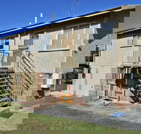 Pebble Shack - Accommodation Brunswick Heads