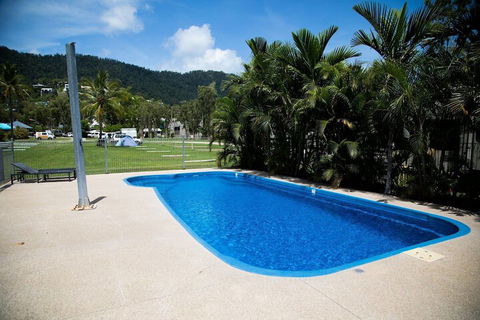 NRMA Airlie Beach Holiday Park - Accommodation Brunswick Heads 4