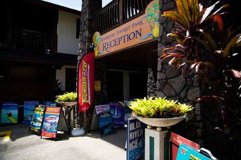 NRMA Airlie Beach Holiday Park - Accommodation Brunswick Heads 5