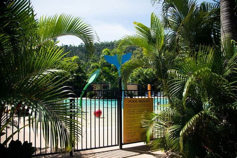 NRMA Airlie Beach Holiday Park - Accommodation Brunswick Heads 2