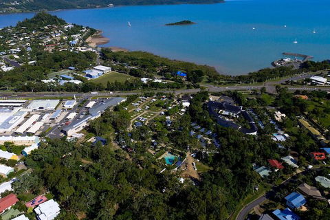 NRMA Airlie Beach Holiday Park - Accommodation Brunswick Heads 1