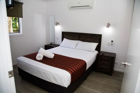 NRMA Airlie Beach Holiday Park - Accommodation Brunswick Heads 7