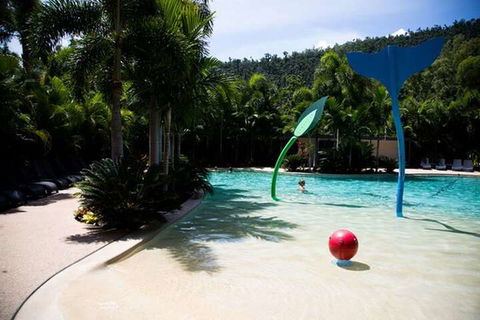 NRMA Airlie Beach Holiday Park - Accommodation Brunswick Heads 3