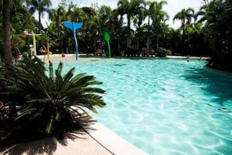 NRMA Airlie Beach Holiday Park - Accommodation Brunswick Heads 0