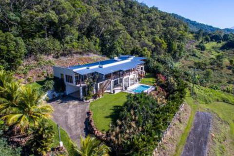 Jade Ridge - Accommodation Brunswick Heads 3