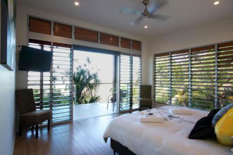 Jade Ridge - Accommodation Brunswick Heads 1