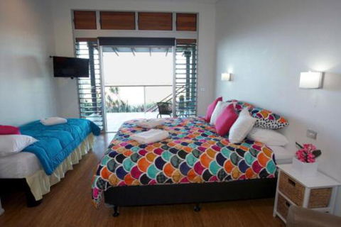Jade Ridge - Accommodation Brunswick Heads 2