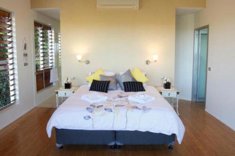 Jade Ridge - Accommodation Brunswick Heads 6