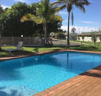 Carnarvon Gateway Motel - Accommodation Brunswick Heads